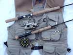Fly or Spin for Steelhead?