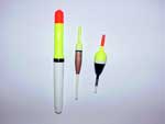 Available float systems.