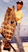 Capt. Ray Rosher