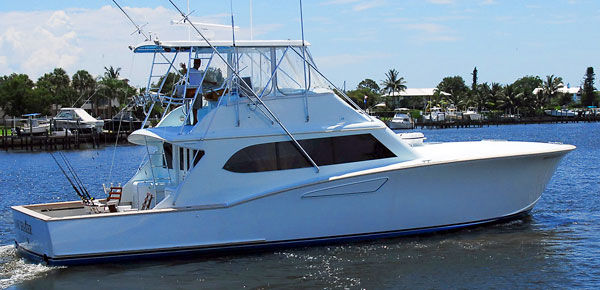 bone shaker sport fishing charters in stuart florida has been florida ...