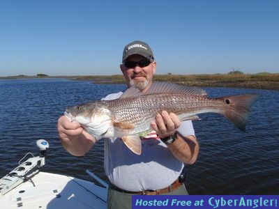 jacksonville trout redfish deepwater bite reports fishing