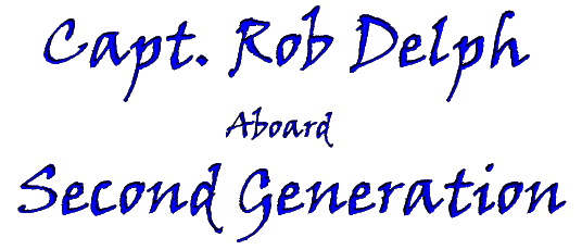 Key West Fishing Charters with Capt Rob Delph: Fishing in Key West