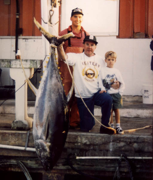 Key West Fishing Charters: Yellowfin Tuna.  Florida Keys Florida Keys Florida Keys Florida Keys