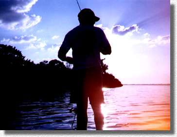 A Typical Day on the Water in Florida