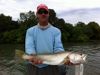 Rob_and_Robbie_snook_caught_with_on_a_fishing_trip_out_of_sand_pearl_resort_clearwater_beach_florida