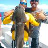 Andrew_and_Mick_with_a_big_cobia_caught_on_the_New_Lattitude.JPG