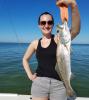 Janice_with_a_trout_caught_in_palm_harbor_while_on_vaction_in_Clearwater_beach_florida.jpg
