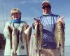 John_and_Margie_with_a_Tarpon_Spring_vaction_fish_and_Golf_Innisbrook.JPG