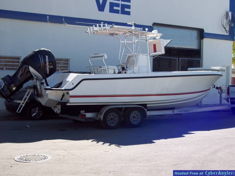 Strb Side Rear.