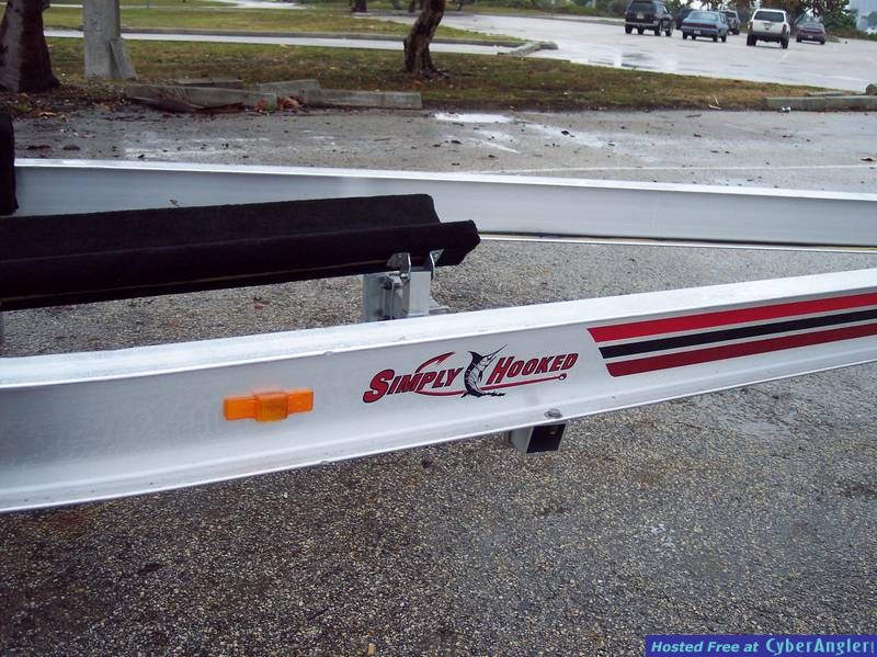 Loadmaster Trailer