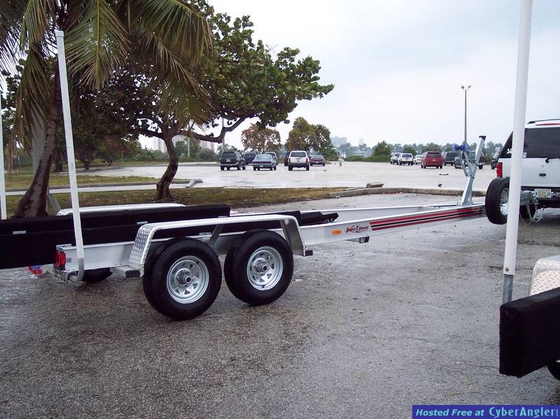 Loadmaster Trailer