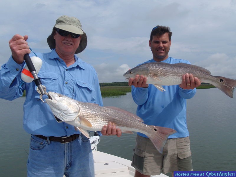FinAddict Charters
