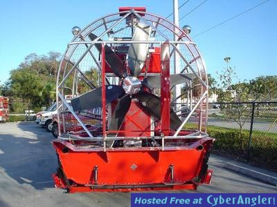 AIRBOAT