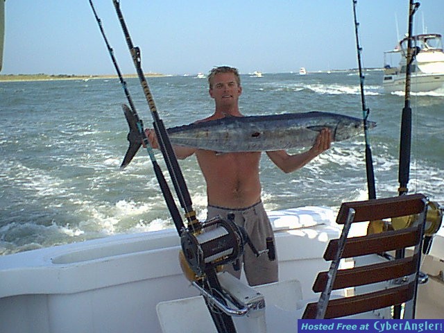 wahoo