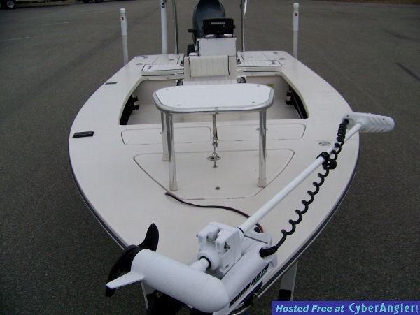 Maverick Master Angler