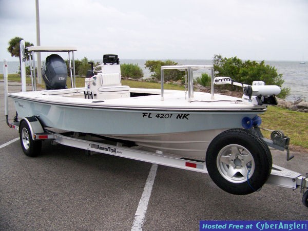 Maverick Master Angler