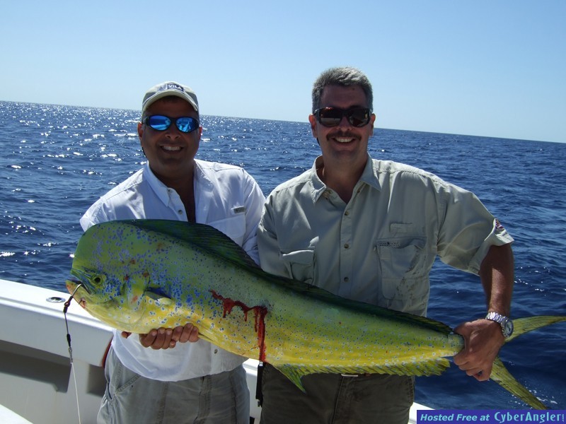 Chub Cay - May 2009