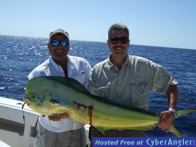 Chub Cay - May 2009