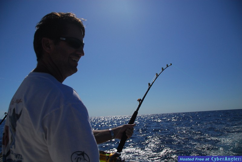 Chub Cay - May 2009