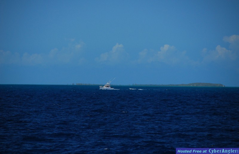 Chub Cay - May 2009