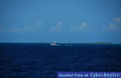 Chub Cay - May 2009