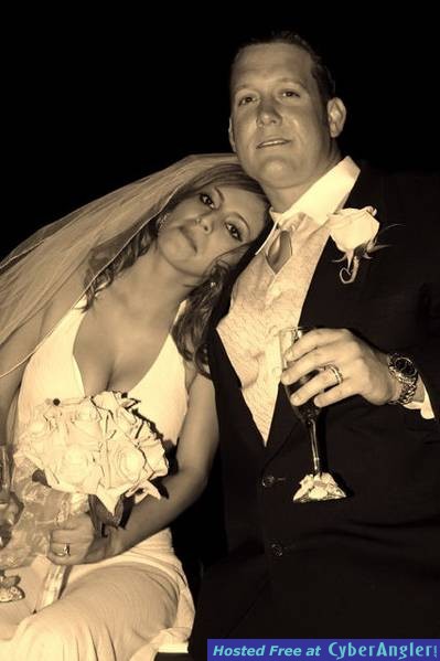 31 Seavee wedding