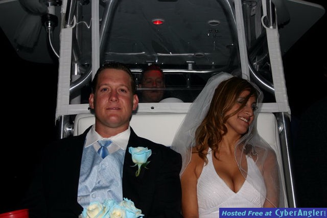 SEAVEE WEDDING