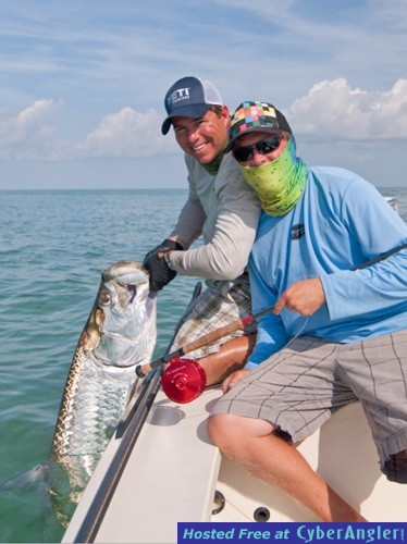 Greg-Tarpon-fly-fishing-tam