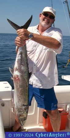 Red Hot Fishing Charters