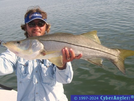 Red Hot Fishing Charters