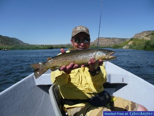 Southwest Colorado