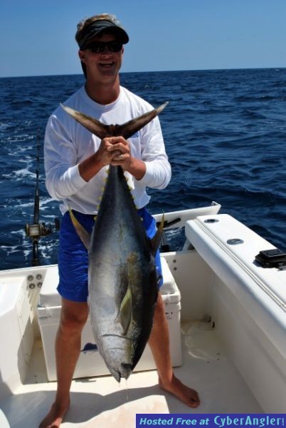 Super Strike Charters