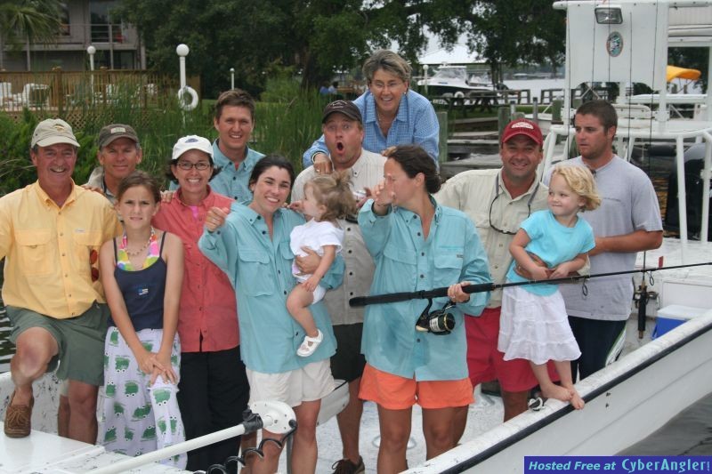 The Euart Family[part]