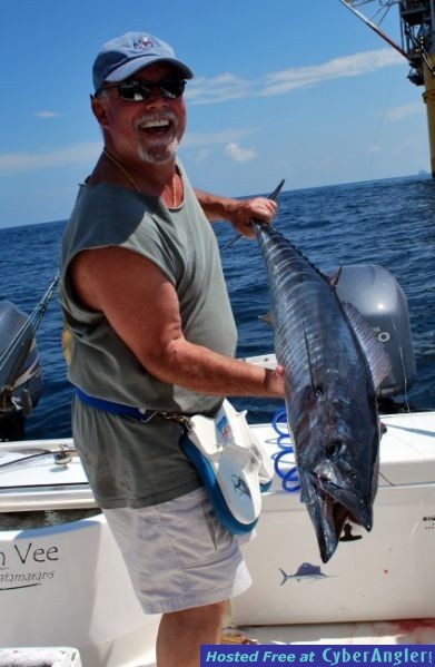 Wahoo