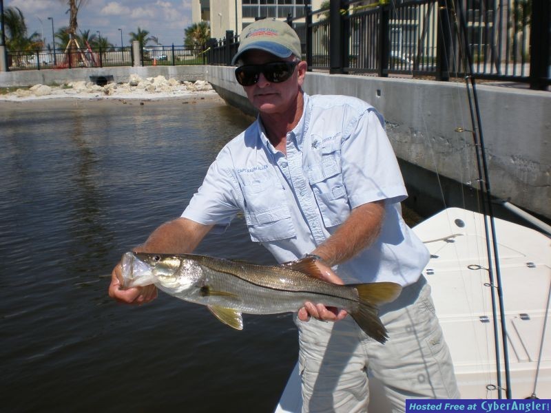 Punta Gorda Smorgasbord