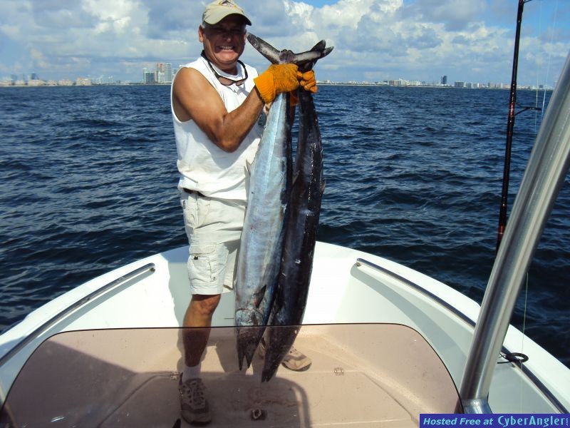 Wahoo