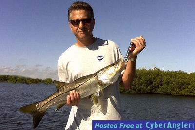 Capt. Woody Gore Fishing Charters