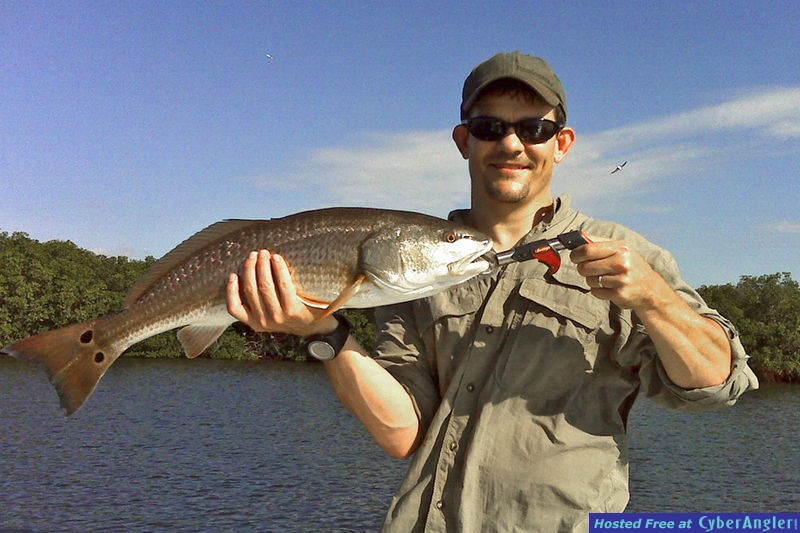 Capt. Woody Gore Fishing Charters