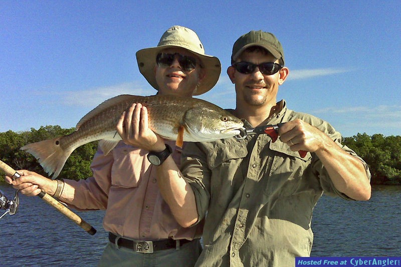 Capt. Woody Gore Fishing Charters