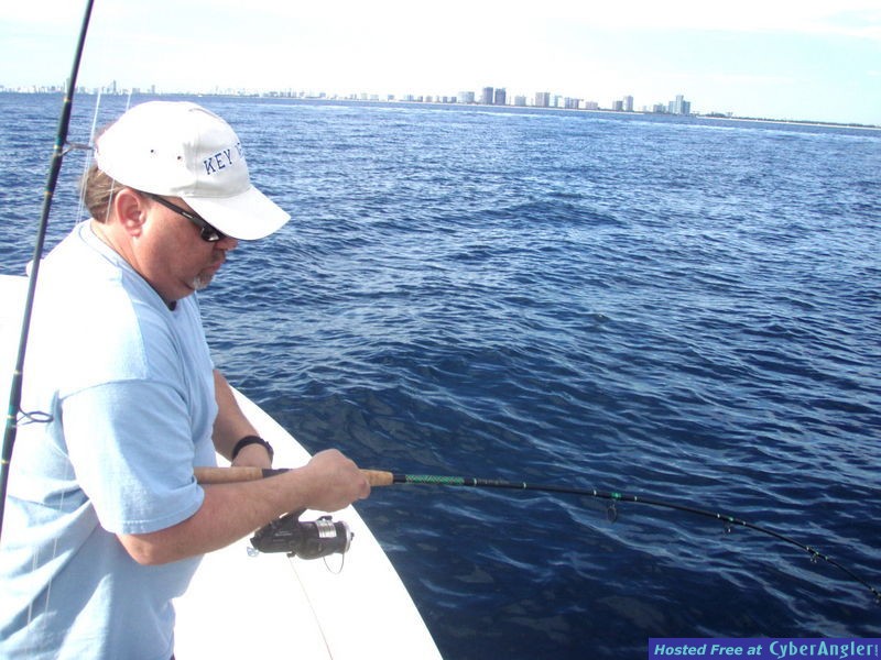 Craig_n_Key_Largo_Rod