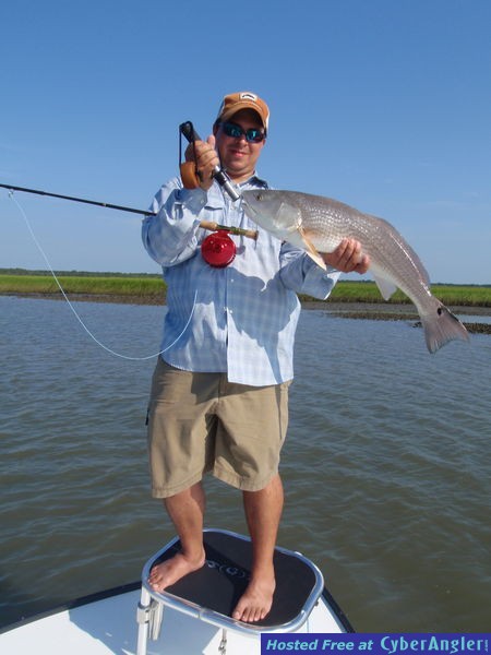 FinAddict Charters