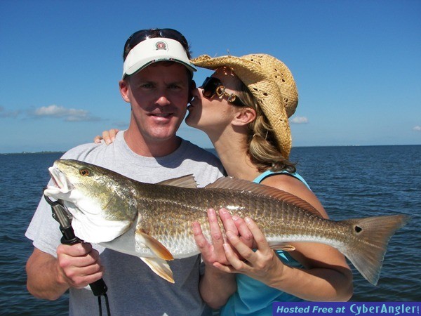 Mike and Marisa