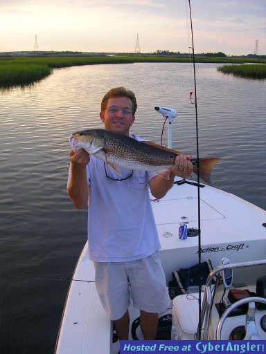 DockCreek8-22-06