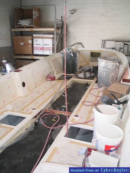 29' SeaVee 2