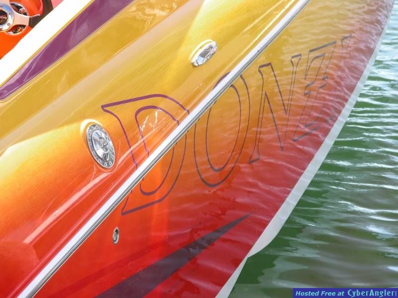 2005 Miami Boat Show