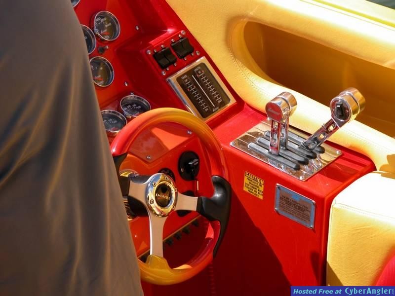 2005 Miami Boat Show