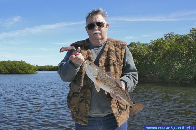 Capt. Woody Gore Charters Fishing Photos