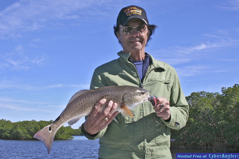 Capt. Woody Gore Charters Fishing Photos
