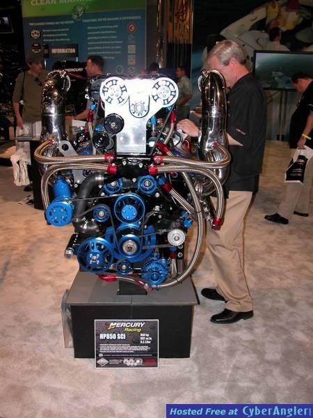 2005 Miami Boat Show