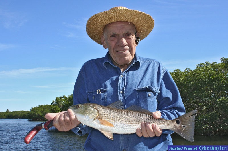 Capt. Woody Gore Charters Fishing Photos